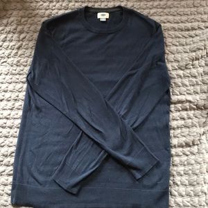 Men’s OldNavy Pullover Knit Sweater